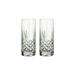 Glas HIGHBALL 37cl 2/pk, Emerald