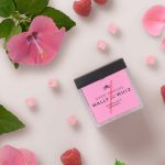 Hlaup Hibiscus with Raspberries 140gr