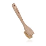 Uppþvottabursti tampico eik