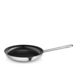 Panna m/keramikhúð SS Ø28cm