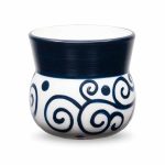 Bolli LILJA blár toppur