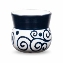 Bolli LILJA blár toppur