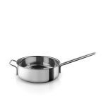 Panna djúp SS Ø24cm