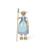 SMALASTELPA Kay Bojesen, H.C. Andersen