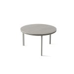 Borð OPEN-AIR VIPP714 Ø60 ceramic