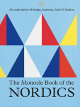 Bók The Monocle Book of the Nordics