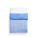 Sængurföt án kodda DUO 140x200 sky bl---