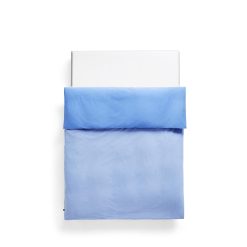 Sængurföt án kodda DUO 140x200 sky bl---