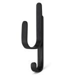 Snagi WOODY ONE svartur