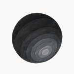 Motta LUNA Ø120 grá