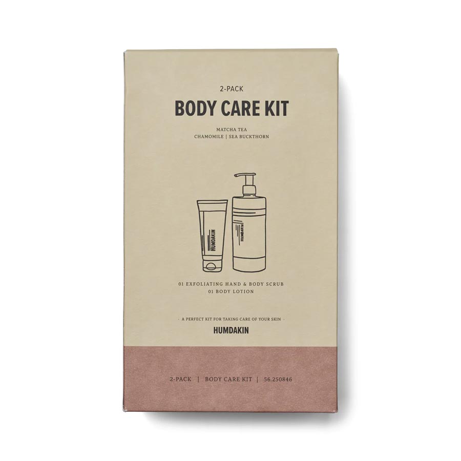 Body Care Kit Epal