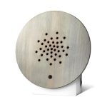 Hreyfiskynjari m/fuglasöng Oceanbox