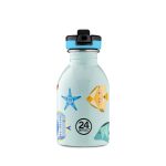 Vatnsflaska KIDS URBAN 250ml sea friends