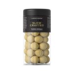 Lakkrís MANGO VANILLA Slow crafted 265gr