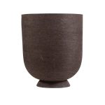 Blómapottur TERRA Ø40 H45 Java