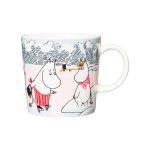 Krús MOOMIN WINTER WONDERS