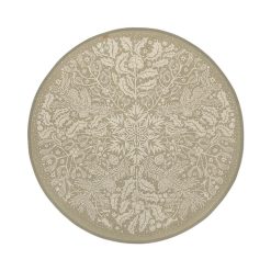 Jólatrésdúkur WINTER FOREST sage