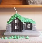 Kertahúsið LITLIBÆR