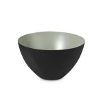 Skál KRENIT Ø25 Dusty Green