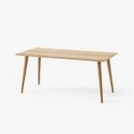 Borð IN BETWEEN SK23 110x50 H48 eik/olía