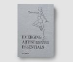 Teiknisett Emerging Artist Essentials