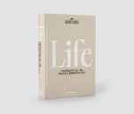 Myndalbúm PHOTO BOOK LIFE 80 bls.