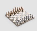 Spil ART OF CHESS- classic mirror