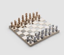 Spil ART OF CHESS- classic mirror