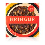 Súkkulaði HRINGUR Asiatic 200gr