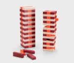 Spil TUMBLING TOWERS Play