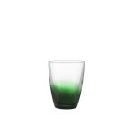 Glas HUE 33,5 cl green