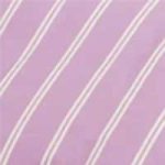 Mallow pink stripes