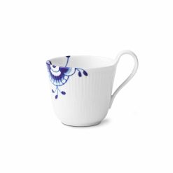 Krús með háu handf.BLUE MEGA 33cm