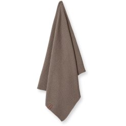 Viskastykki prjónað - Waldorf