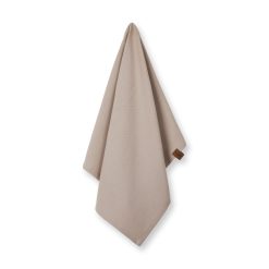 Viskastykki ORGANIC 2/pk - Light Stone