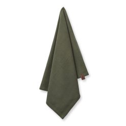 Viskastykki ORGANIC 2/pk - Evergreen