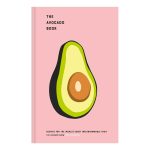 Bók The Avocado Book