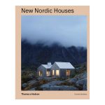 Bók New Nordic Houses