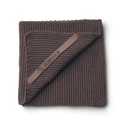 Borðtuska prjónuð - Coco