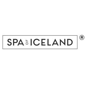 Spa of Iceland