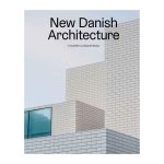 Bók New Danish Architecture