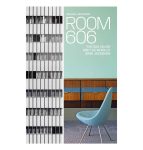 Bók Room 606 - The SAS House AJ