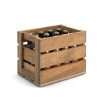 Trékassi DANIA 3, stór