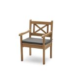 Sessa í stól SKAGEN