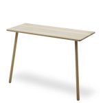 Skrifborð GEORG 110x72x42,5 eik