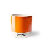 Thermobolli  PANTONE Orange