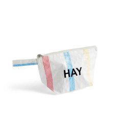 Poki CANDY STRIPE WASH BAG S multi