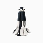 Áhaldasett ELEVATE STEEL