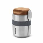 Nestisílát THERMO POT 550ml Slate