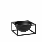 Skál KUBUS Centerpiece lítil